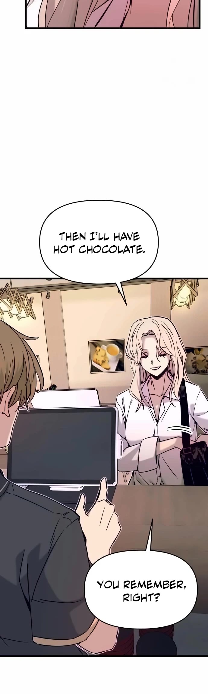 My Bias Gets On The Last Train chapter 25 page 10