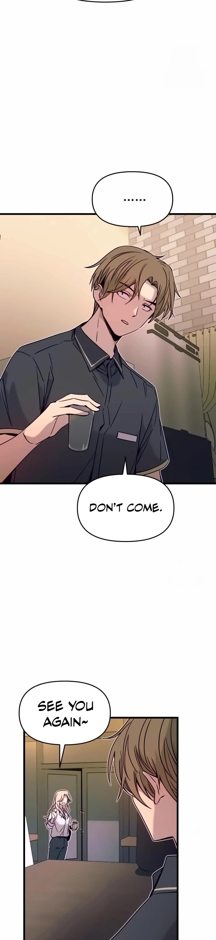 My Bias Gets On The Last Train chapter 25 page 24