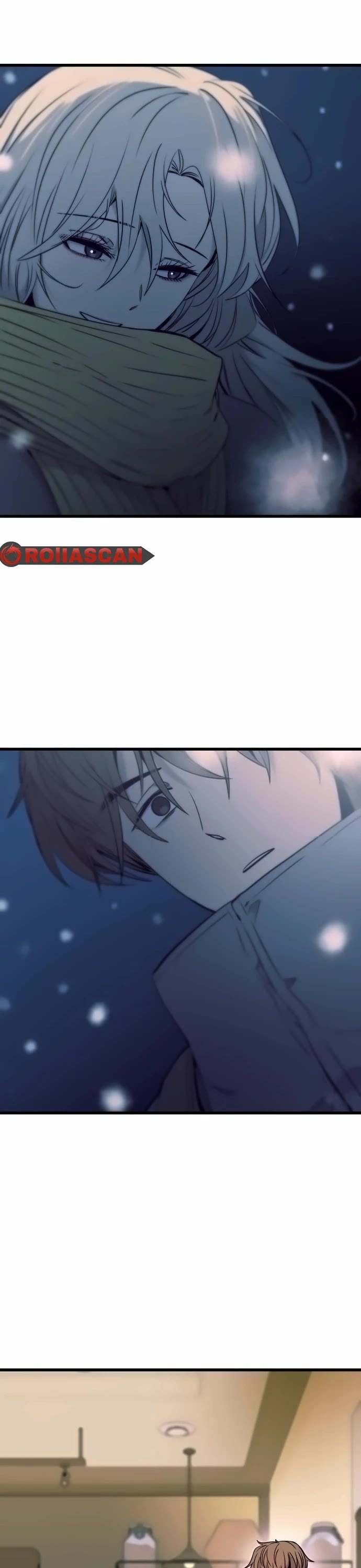 My Bias Gets On The Last Train chapter 25 page 28