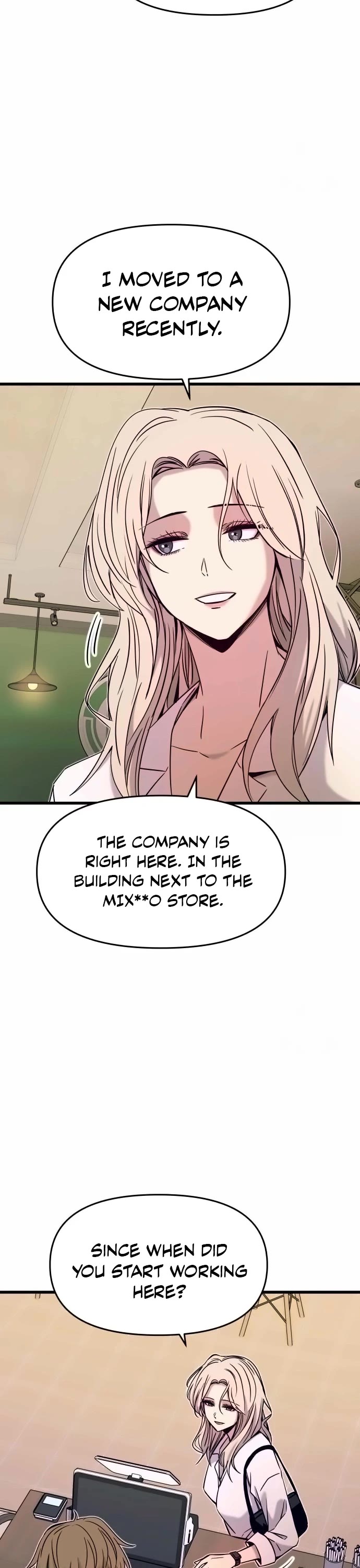 My Bias Gets On The Last Train chapter 25 page 4