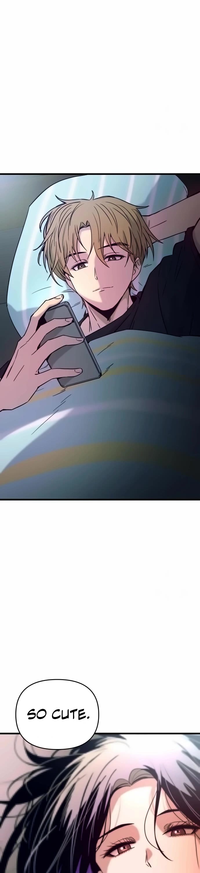 My Bias Gets On The Last Train chapter 25 page 55