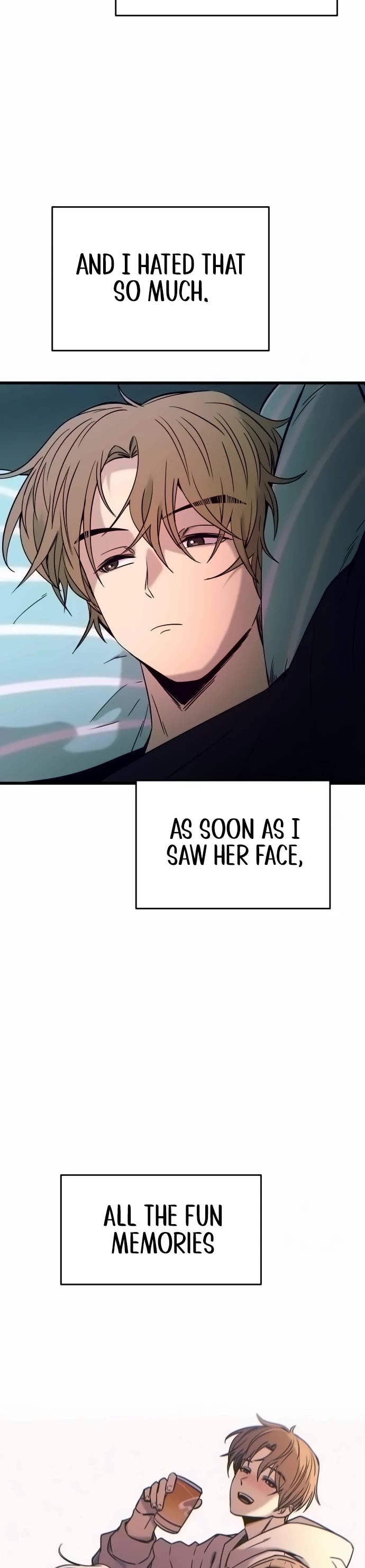 My Bias Gets On The Last Train chapter 25 page 62