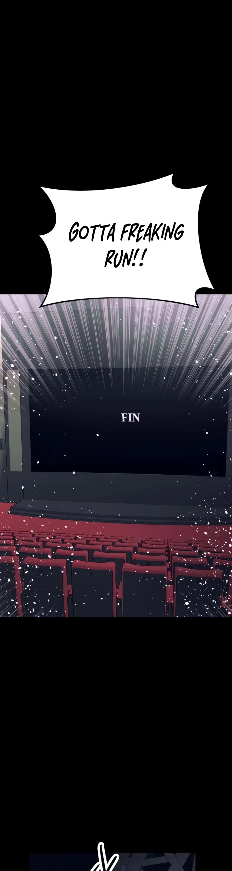 My Bias Gets On The Last Train chapter 26 page 12