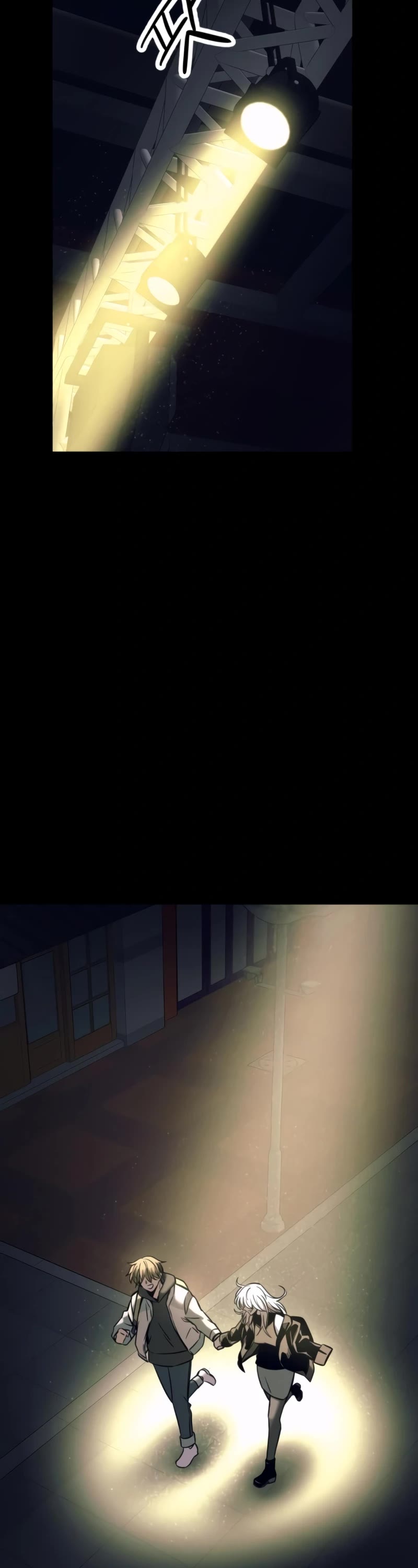 My Bias Gets On The Last Train chapter 26 page 13