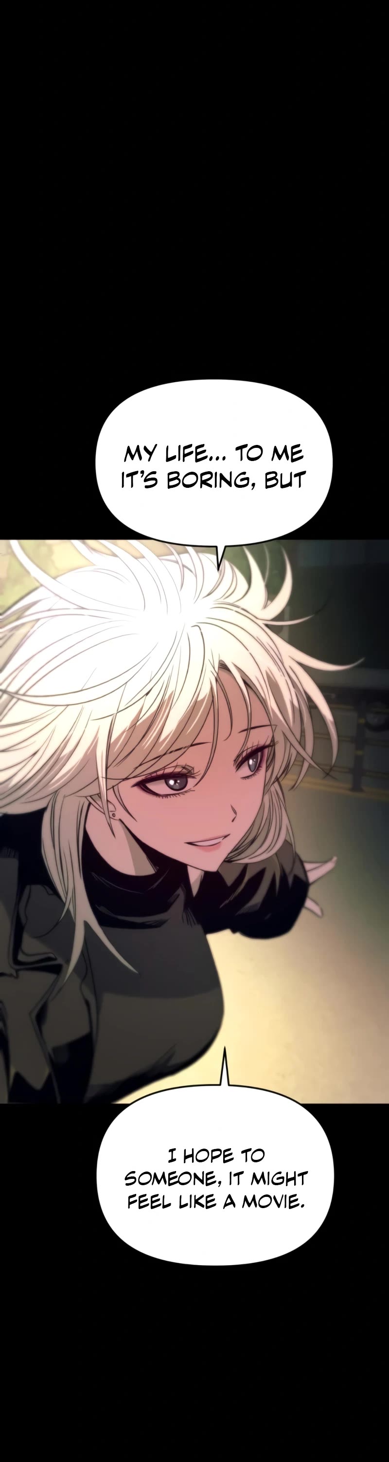 My Bias Gets On The Last Train chapter 26 page 16