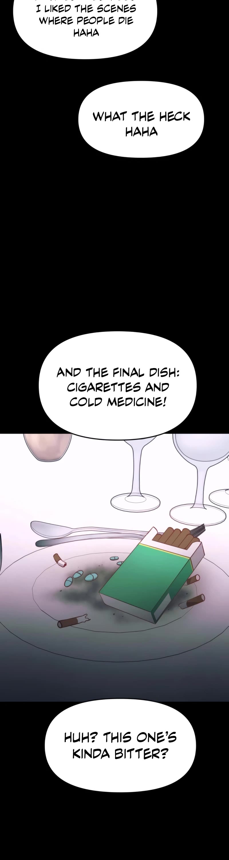 My Bias Gets On The Last Train chapter 26 page 24