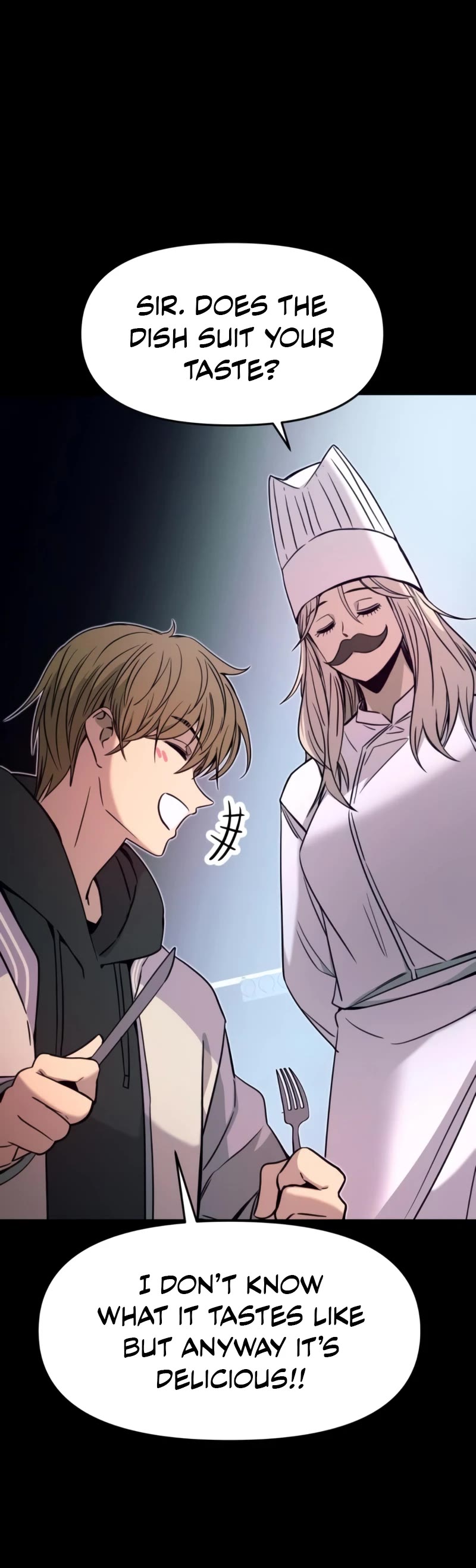 My Bias Gets On The Last Train chapter 26 page 25