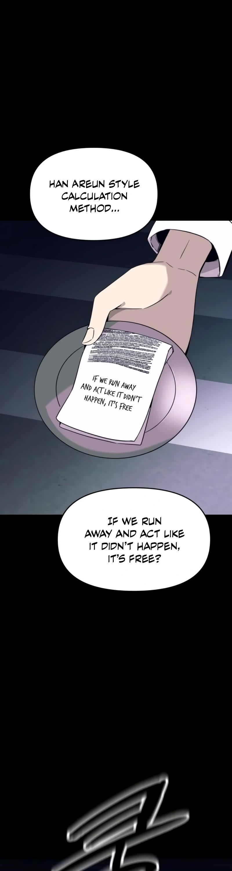 My Bias Gets On The Last Train chapter 26 page 29