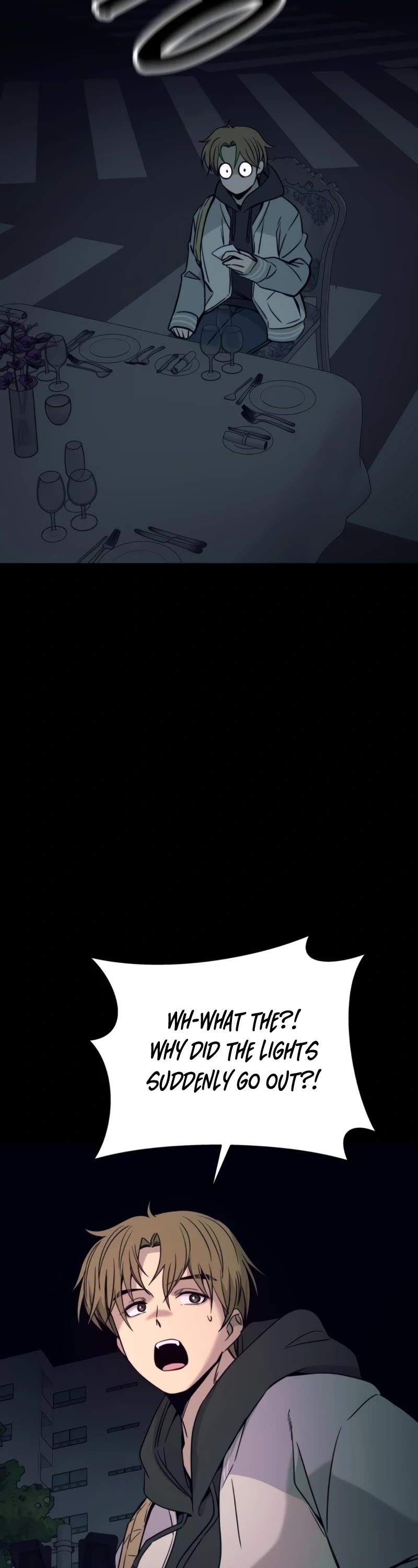 My Bias Gets On The Last Train chapter 26 page 30