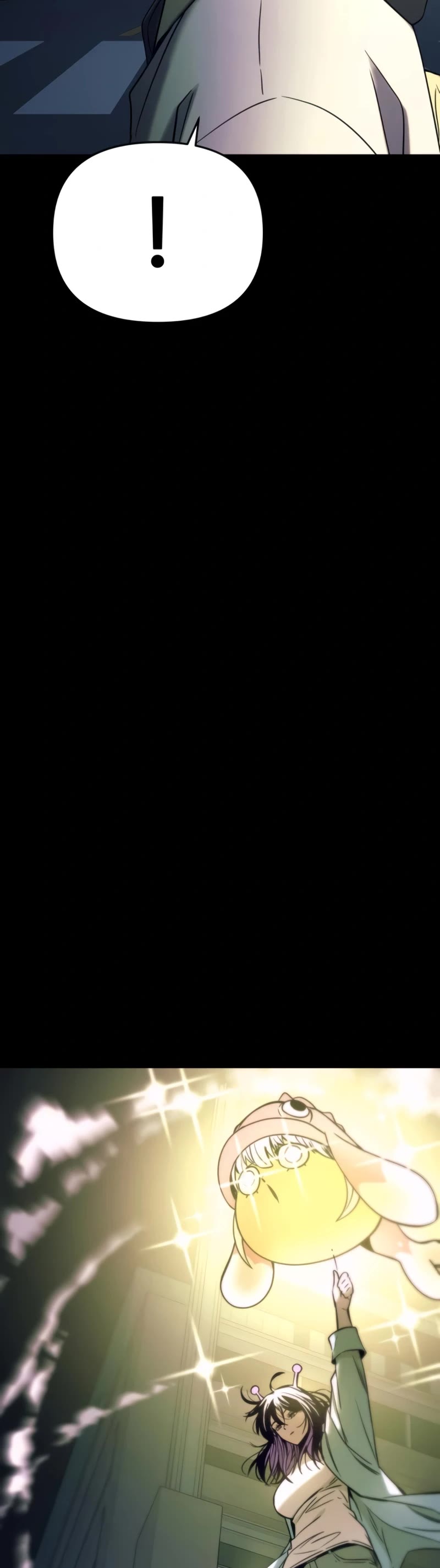 My Bias Gets On The Last Train chapter 26 page 35