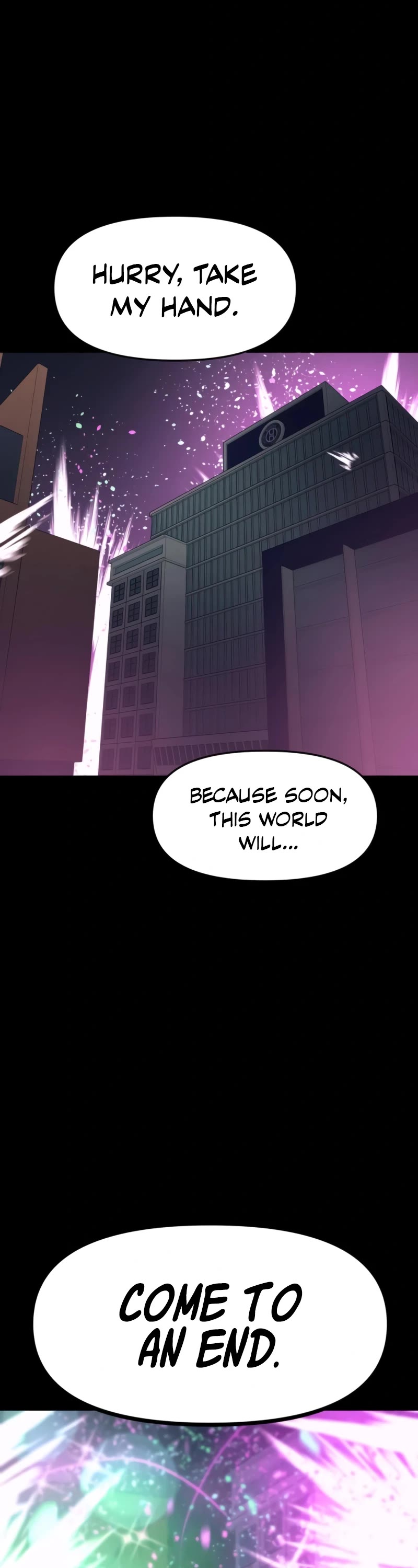 My Bias Gets On The Last Train chapter 26 page 39