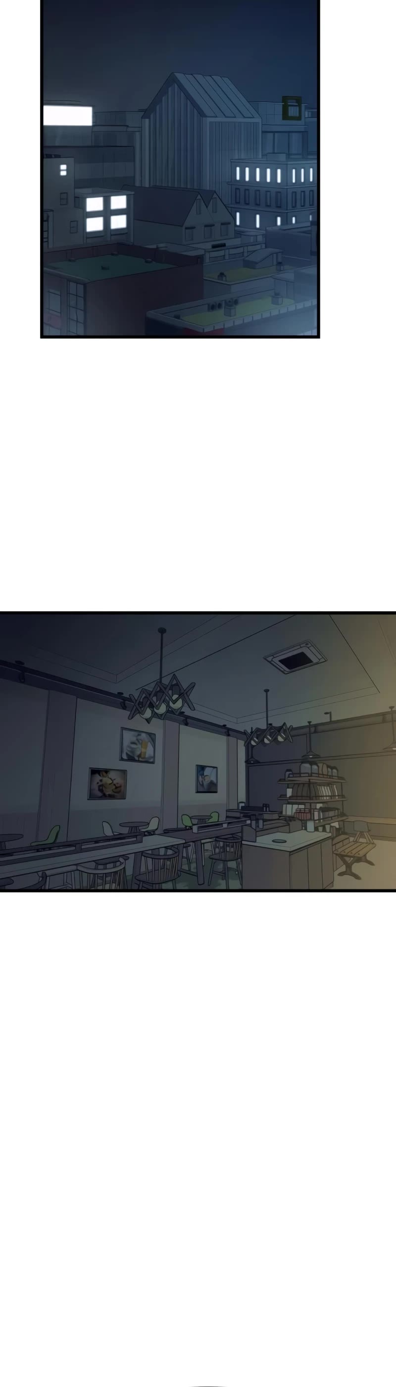 My Bias Gets On The Last Train chapter 26 page 46