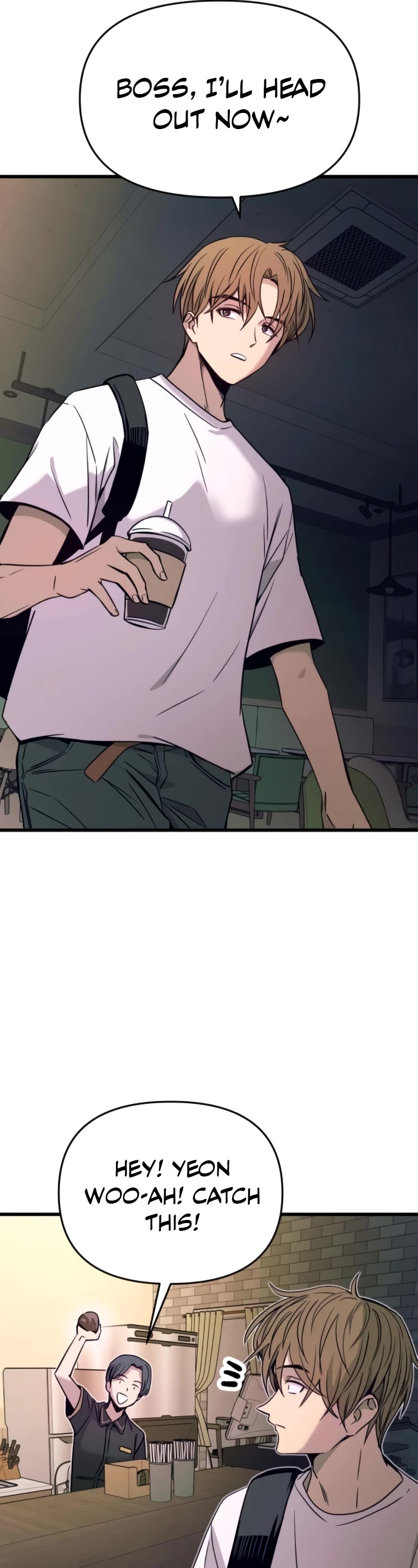 My Bias Gets On The Last Train chapter 26 page 47