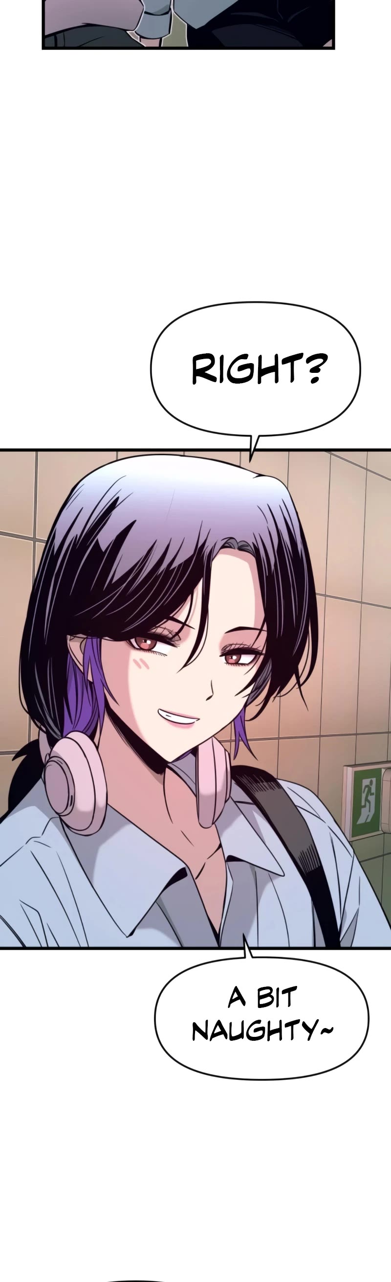 My Bias Gets On The Last Train chapter 26 page 61