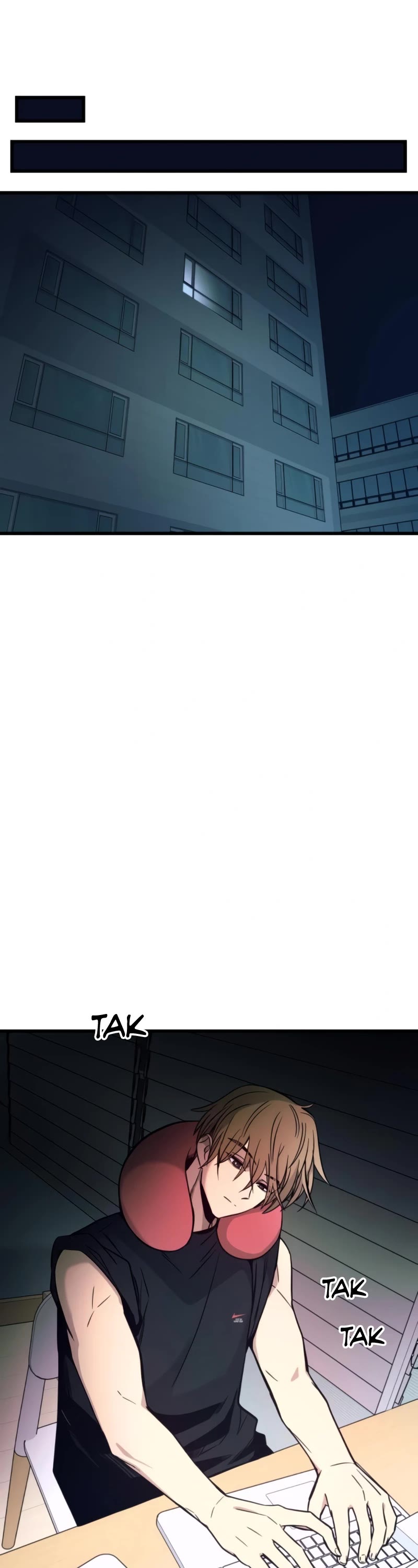 My Bias Gets On The Last Train chapter 26 page 69