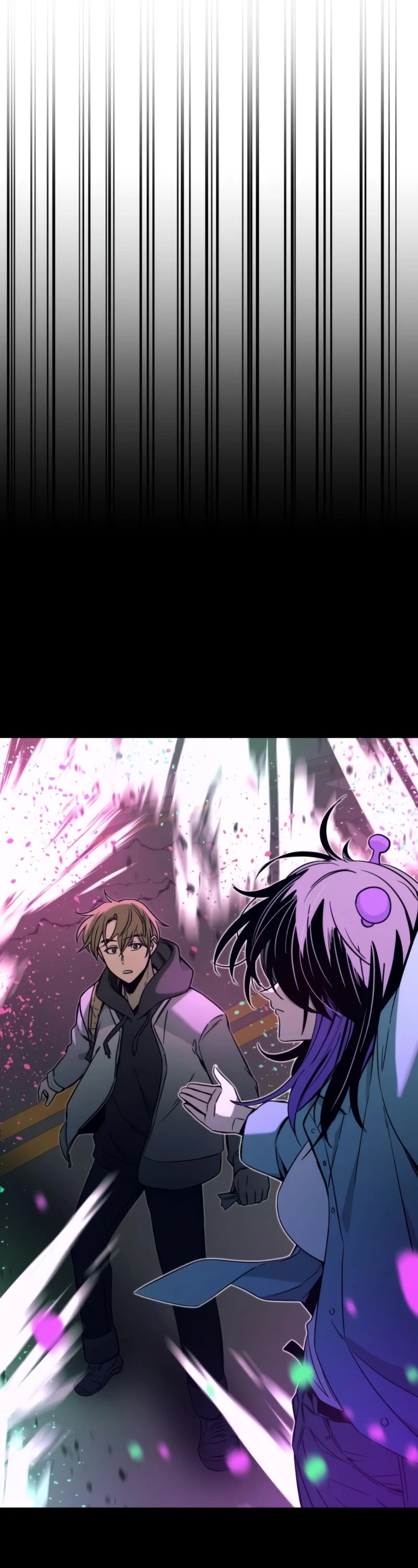 My Bias Gets On The Last Train chapter 26 page 77