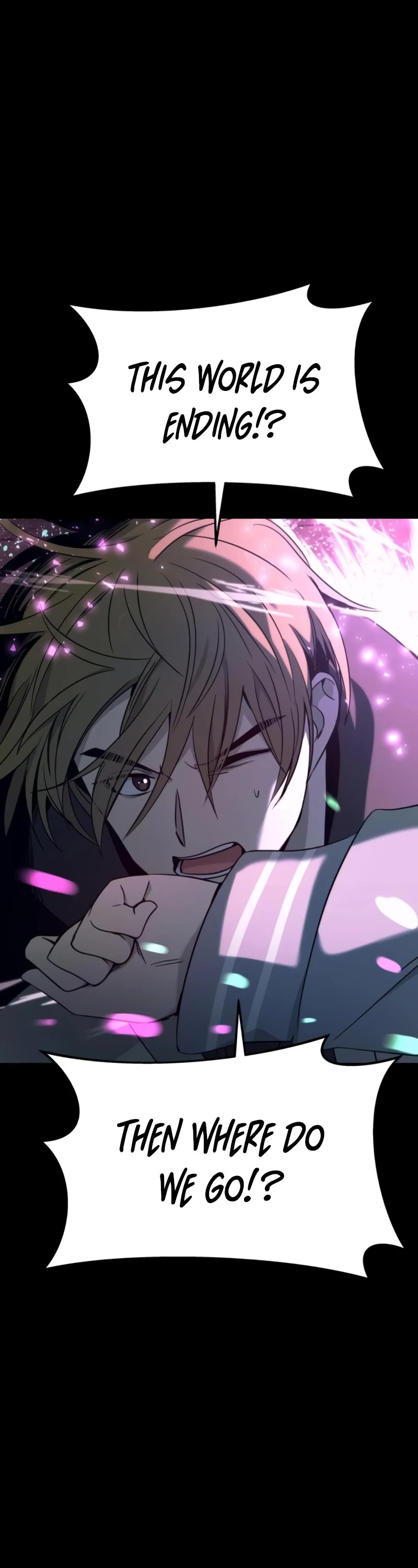 My Bias Gets On The Last Train chapter 26 page 78