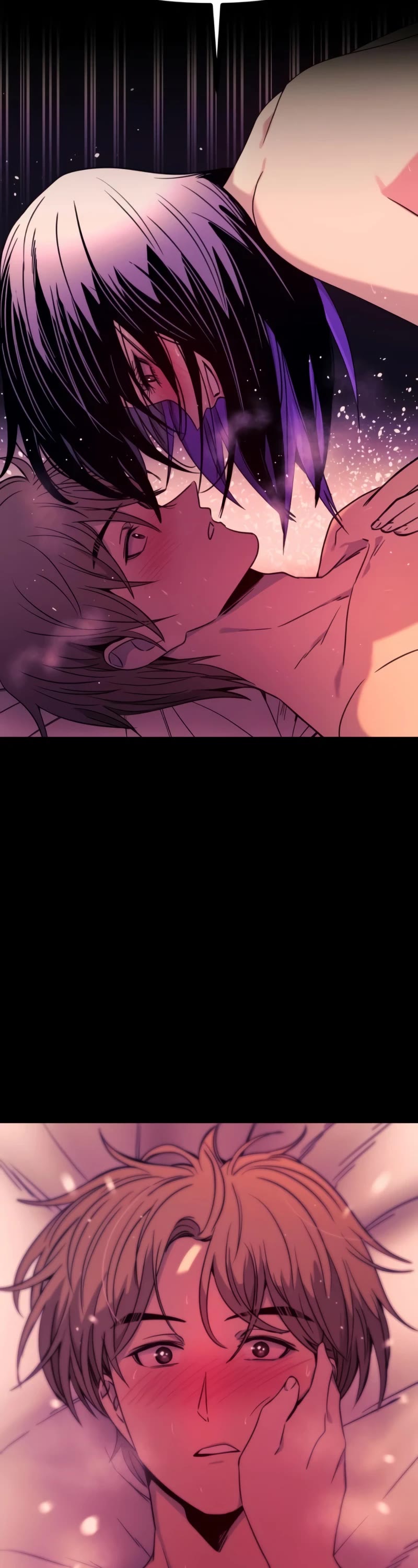 My Bias Gets On The Last Train chapter 26 page 82