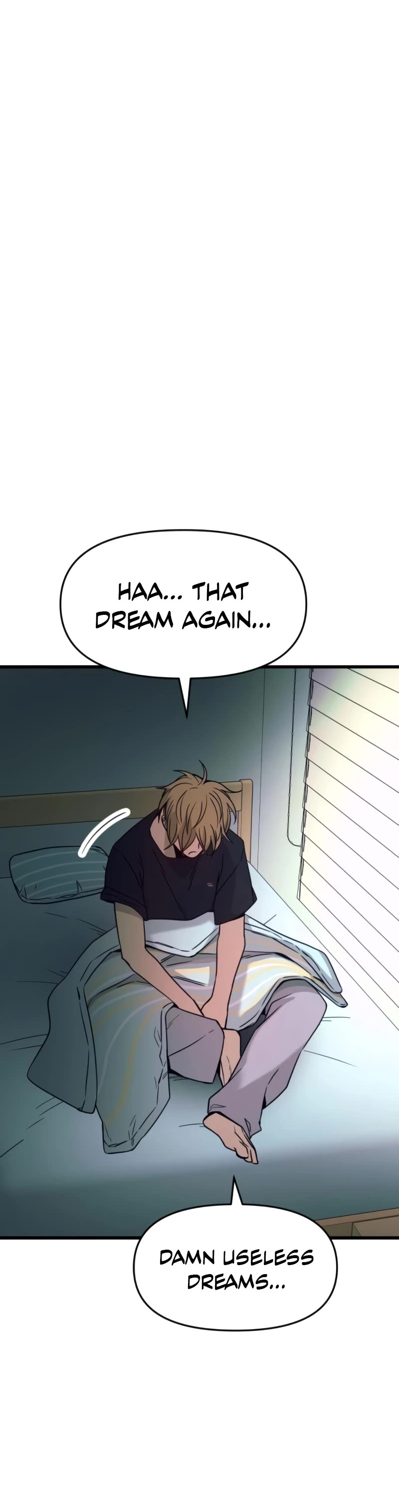 My Bias Gets On The Last Train chapter 26 page 87