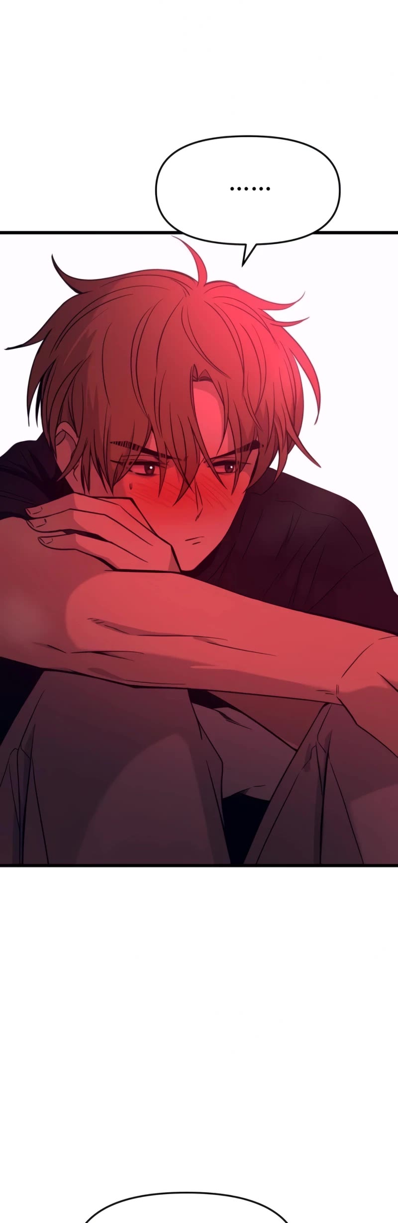 My Bias Gets On The Last Train chapter 26 page 88