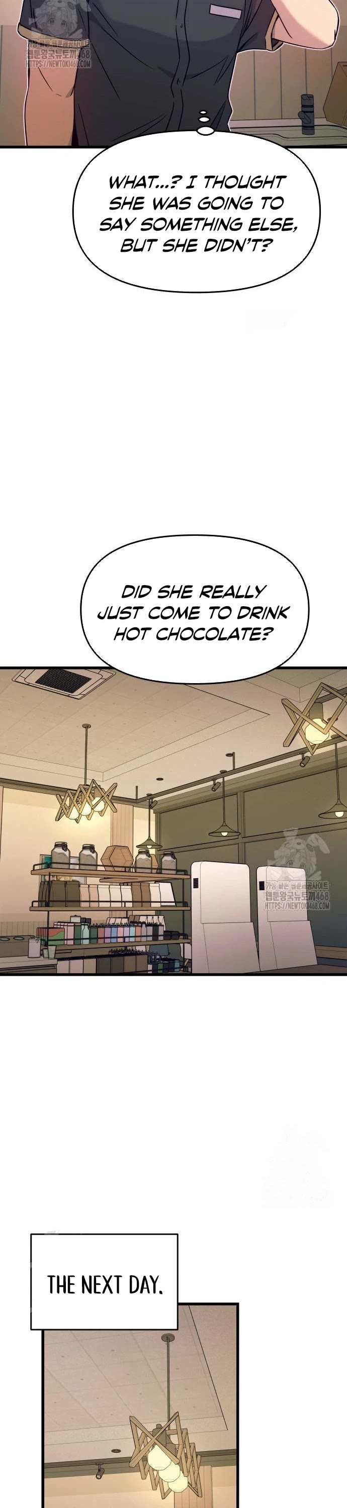 My Bias Gets On The Last Train chapter 27 page 14