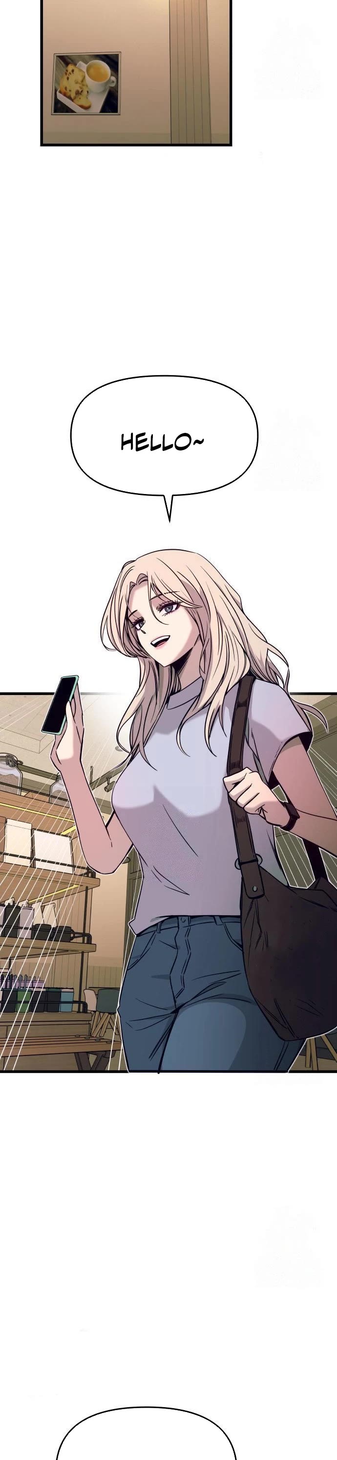 My Bias Gets On The Last Train chapter 27 page 15