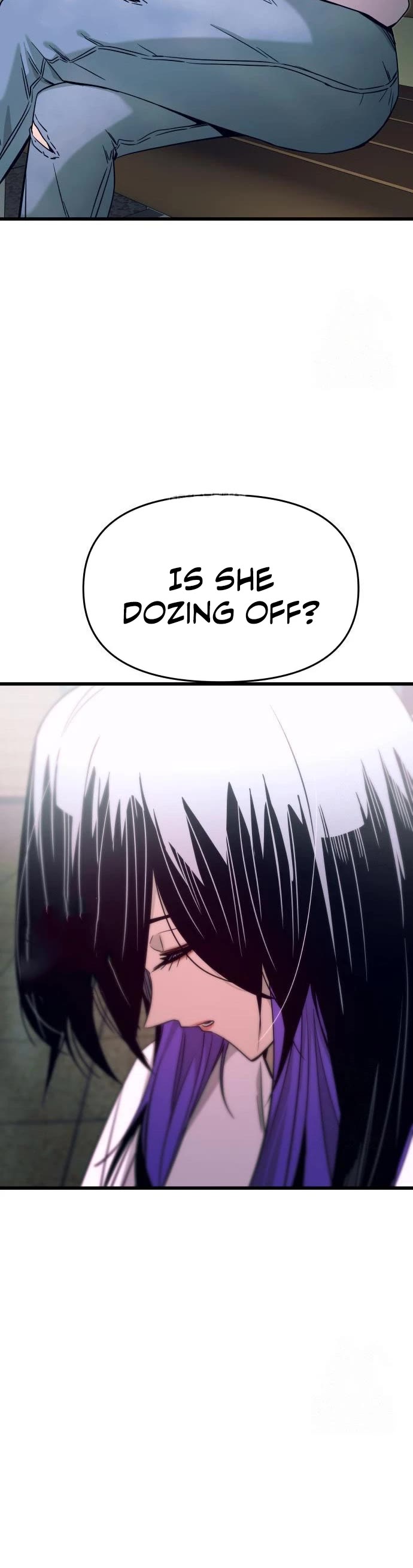 My Bias Gets On The Last Train chapter 27 page 41