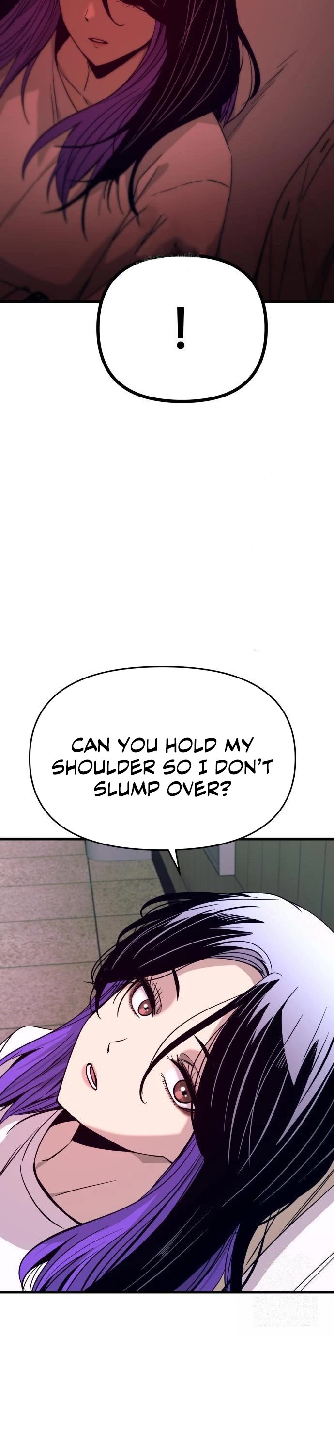 My Bias Gets On The Last Train chapter 27 page 46