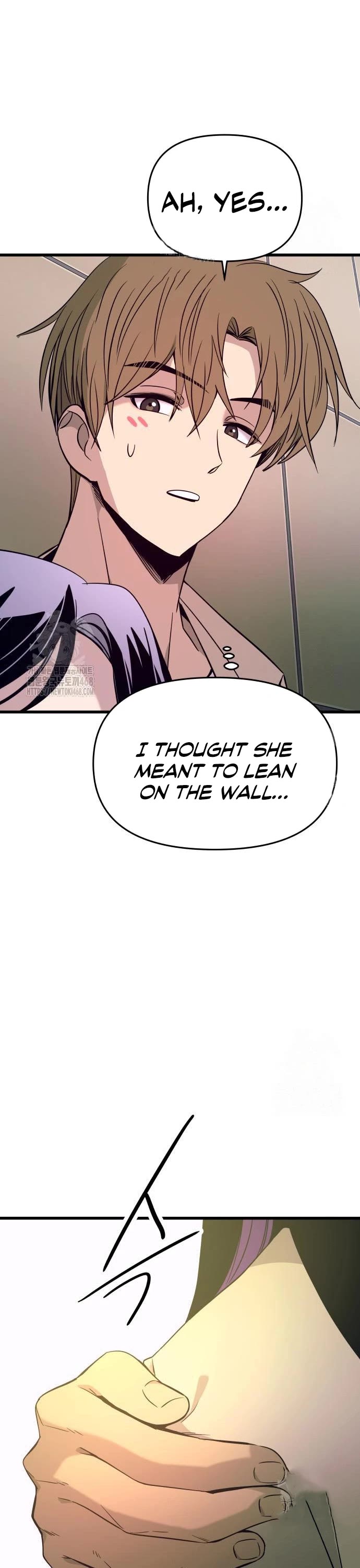 My Bias Gets On The Last Train chapter 27 page 47