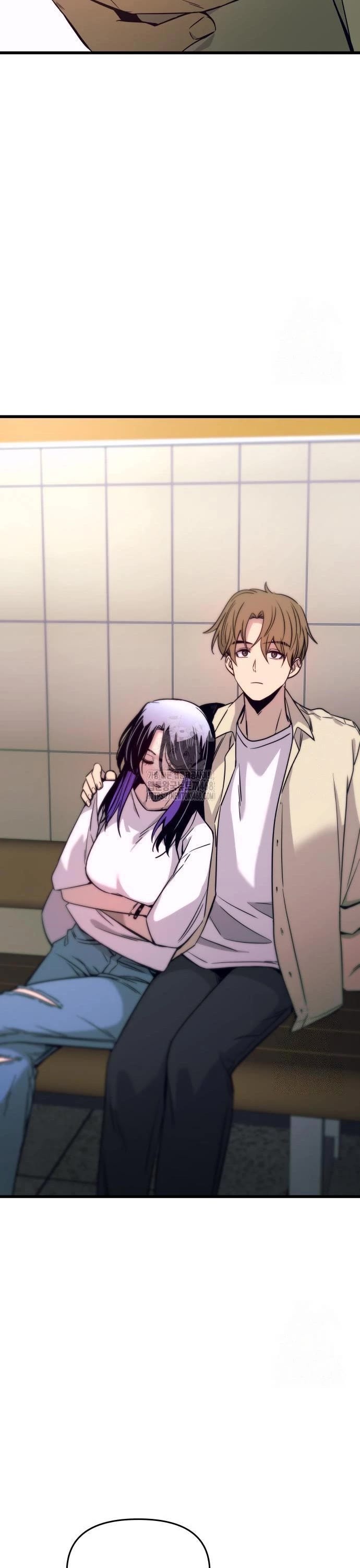 My Bias Gets On The Last Train chapter 27 page 48