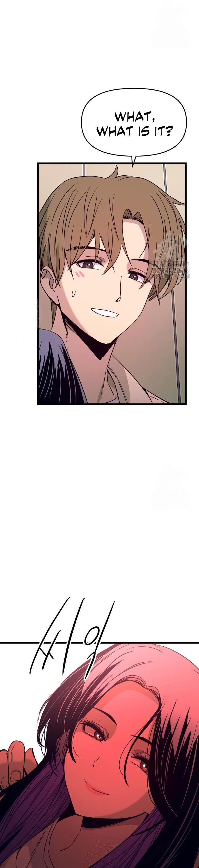 My Bias Gets On The Last Train chapter 27 page 54