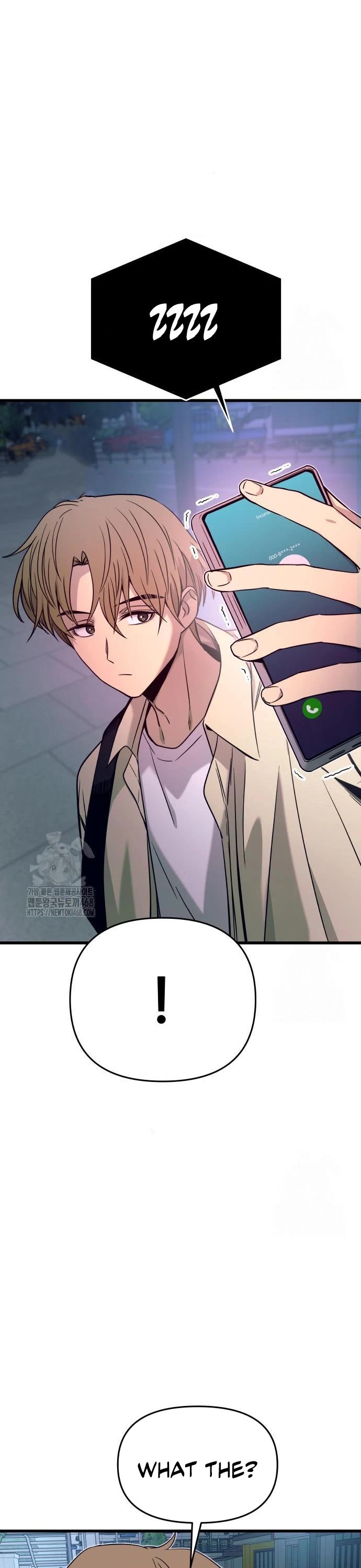 My Bias Gets On The Last Train chapter 27 page 59