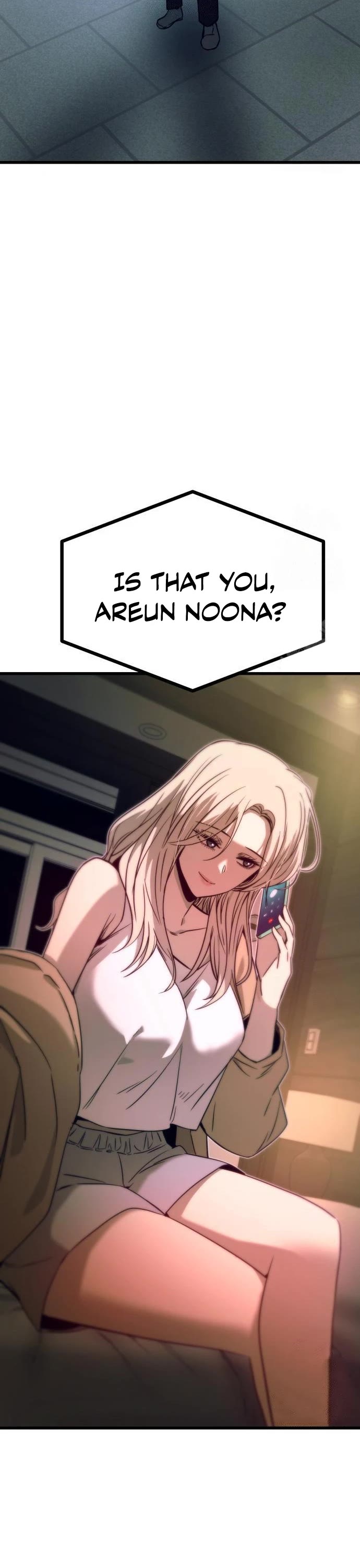 My Bias Gets On The Last Train chapter 27 page 63