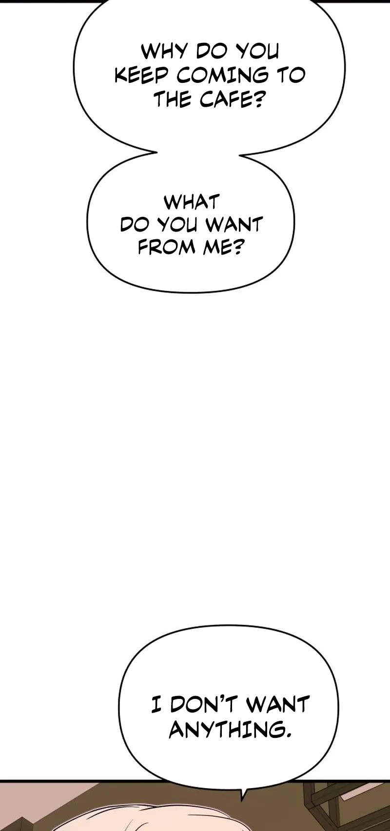 My Bias Gets On The Last Train chapter 28 page 10