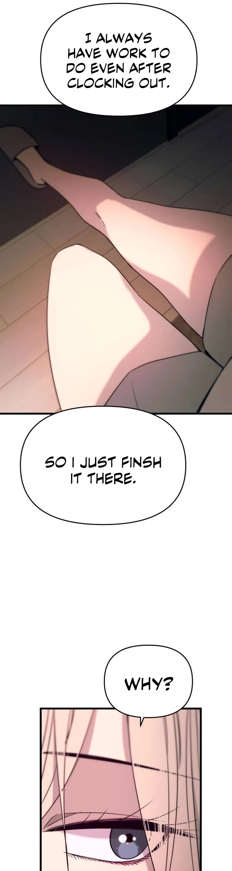 My Bias Gets On The Last Train chapter 28 page 12