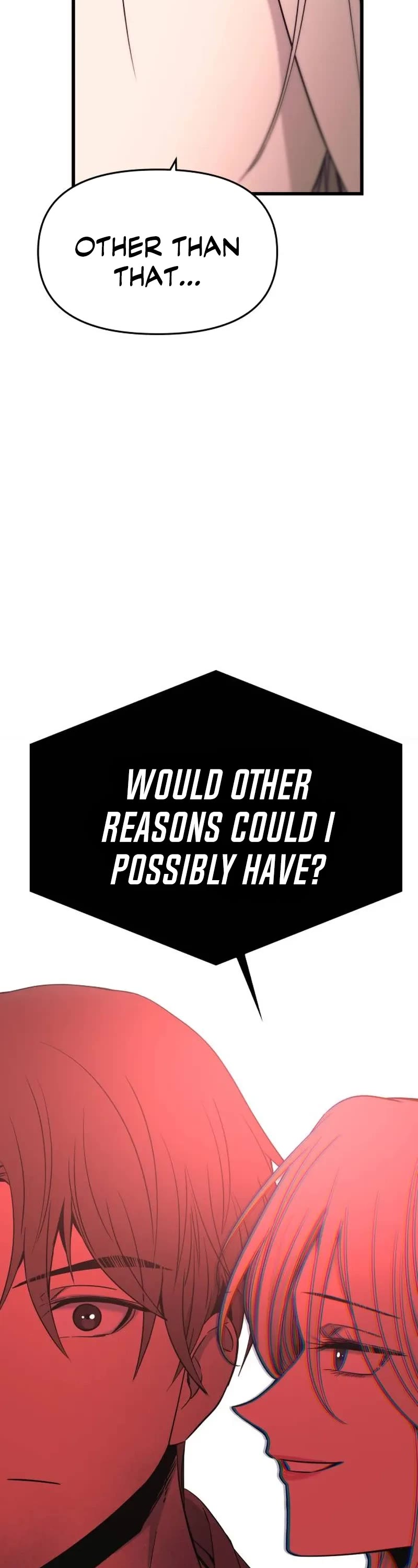 My Bias Gets On The Last Train chapter 28 page 13