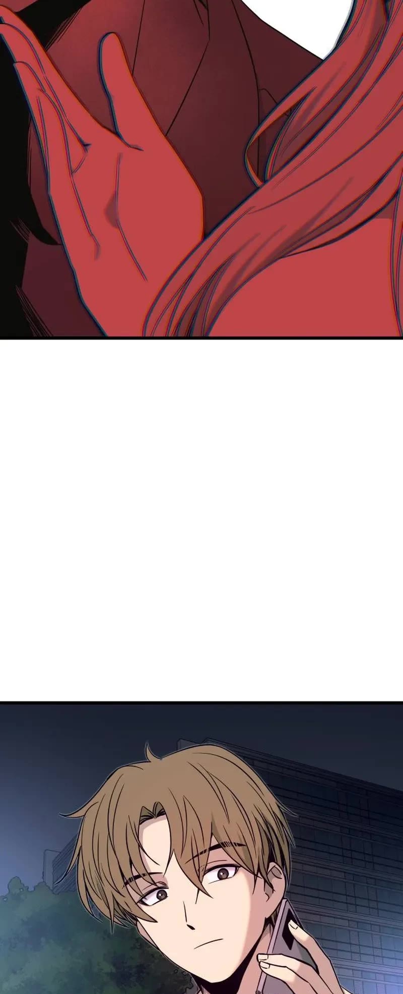 My Bias Gets On The Last Train chapter 28 page 14