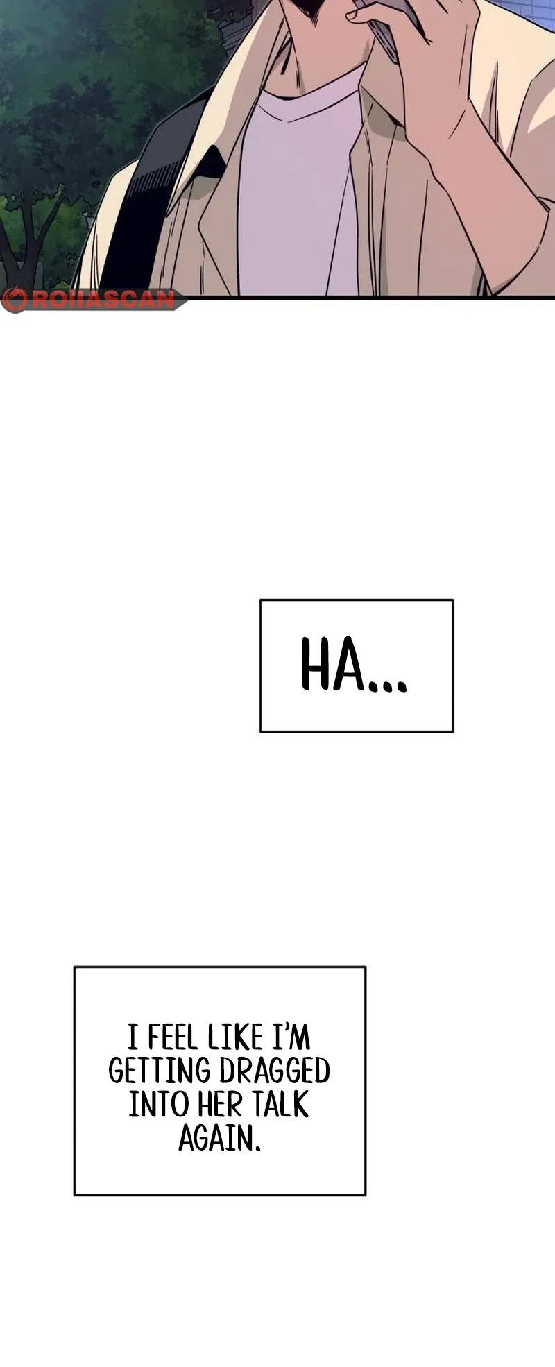 My Bias Gets On The Last Train chapter 28 page 15