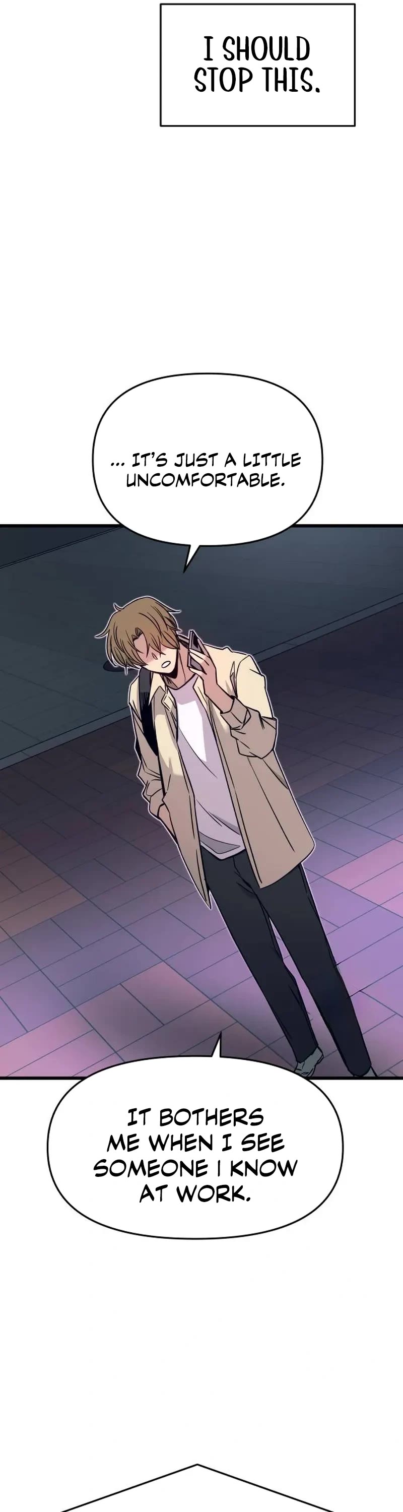 My Bias Gets On The Last Train chapter 28 page 16