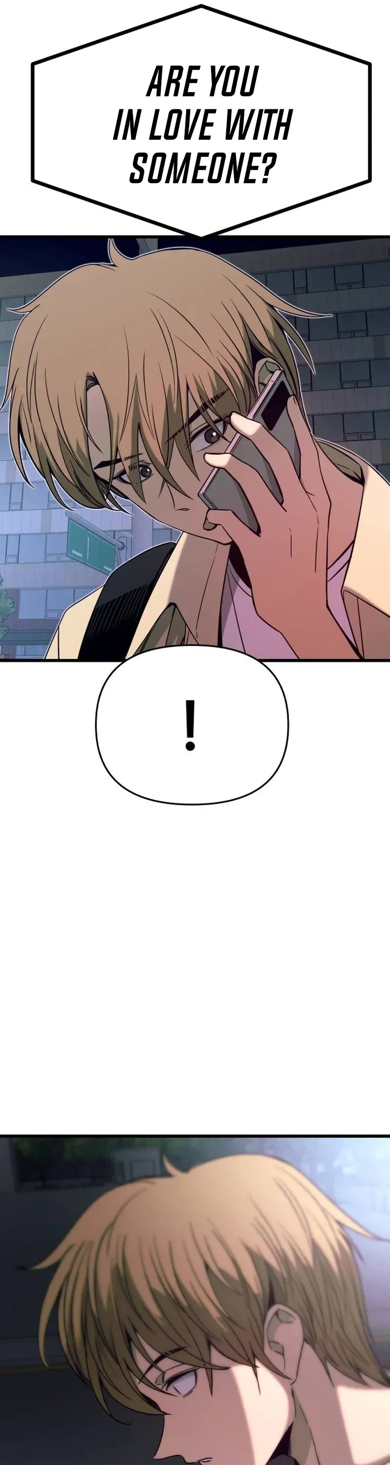 My Bias Gets On The Last Train chapter 28 page 19