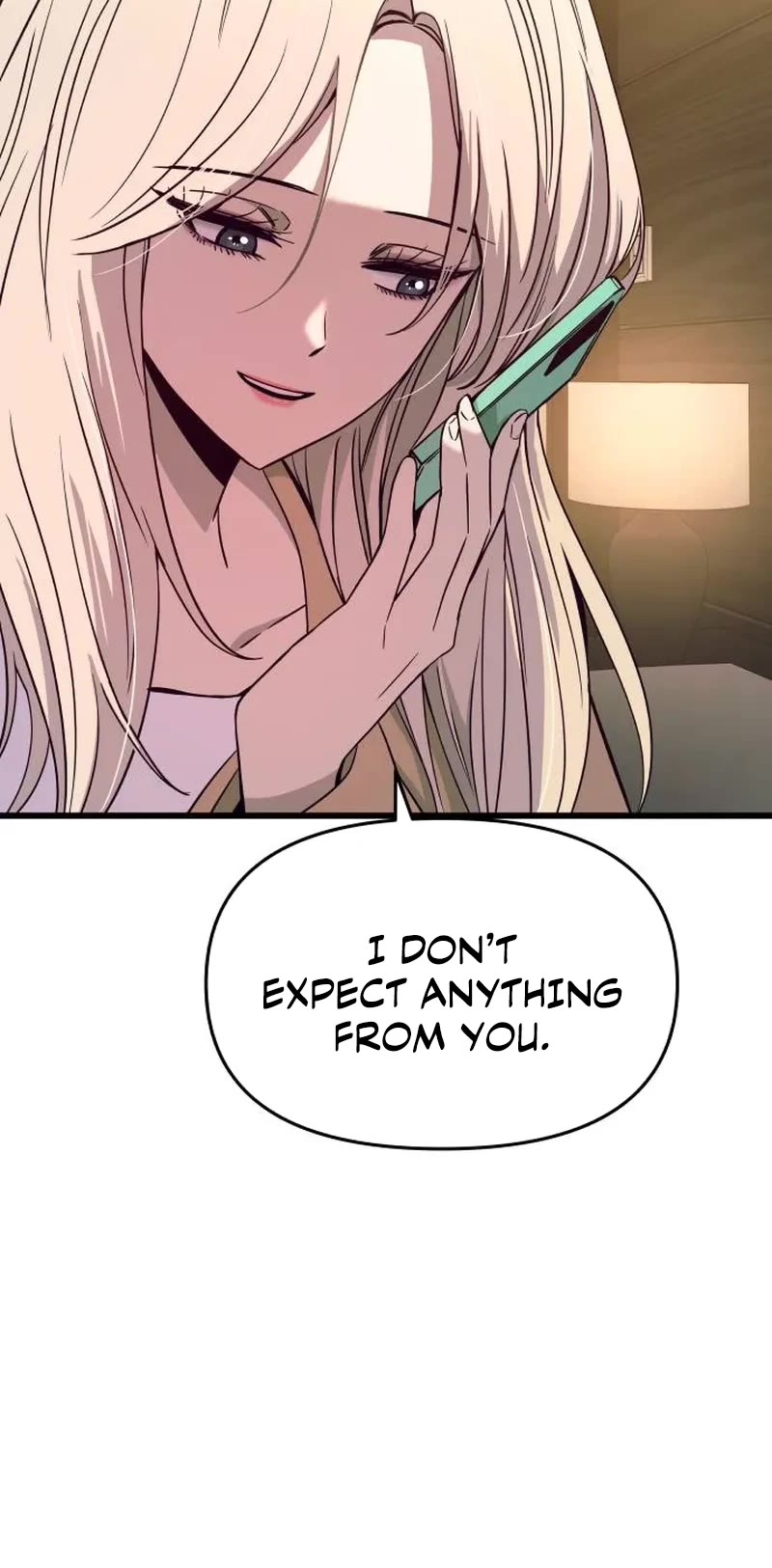 My Bias Gets On The Last Train chapter 28 page 22