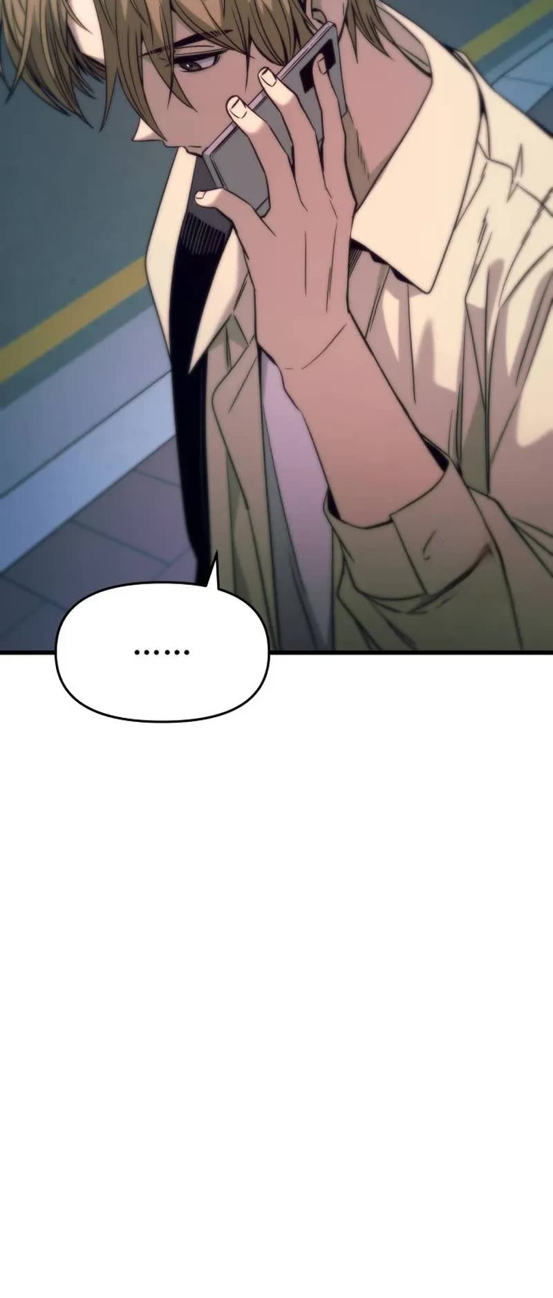 My Bias Gets On The Last Train chapter 28 page 26