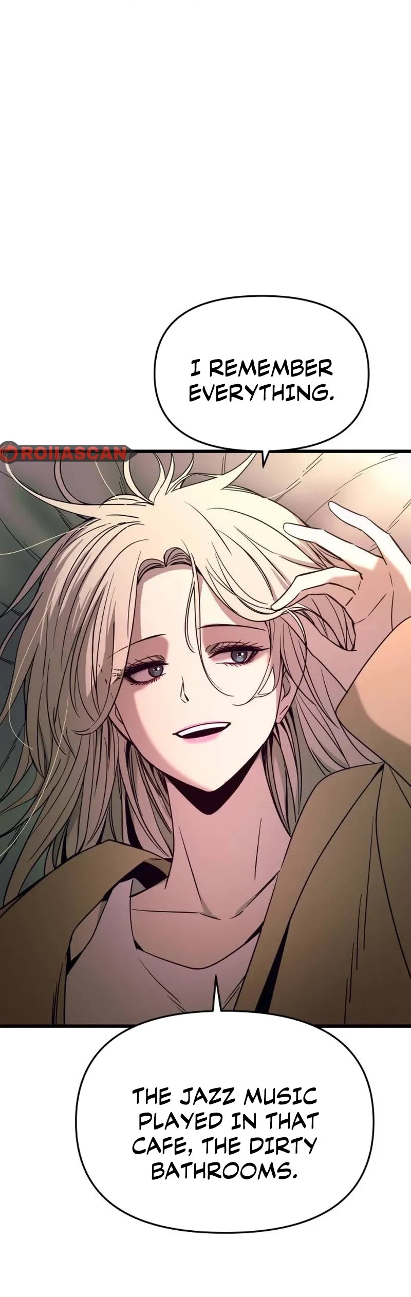 My Bias Gets On The Last Train chapter 28 page 28