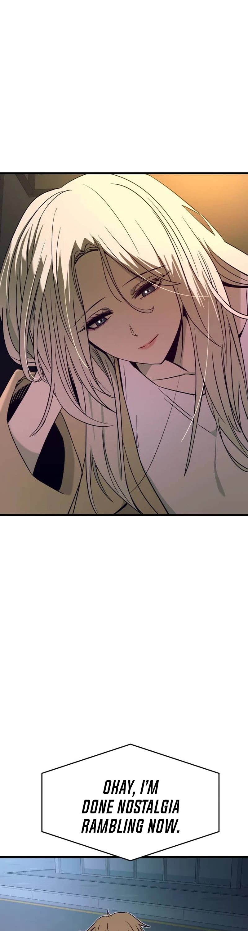 My Bias Gets On The Last Train chapter 28 page 34