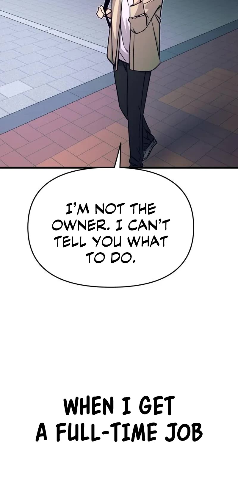 My Bias Gets On The Last Train chapter 28 page 37