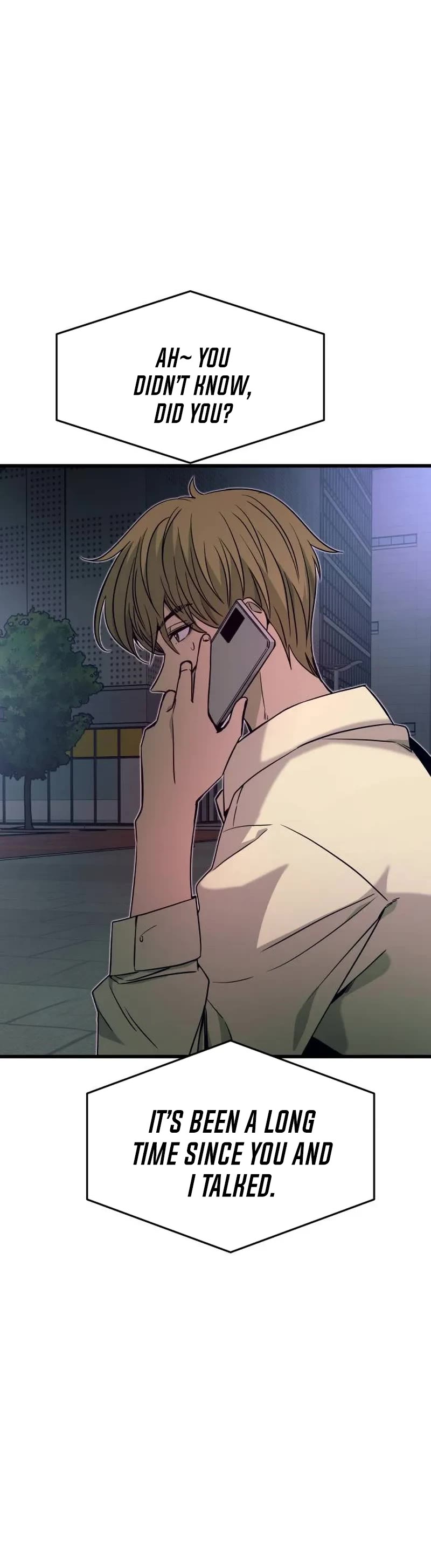 My Bias Gets On The Last Train chapter 28 page 4