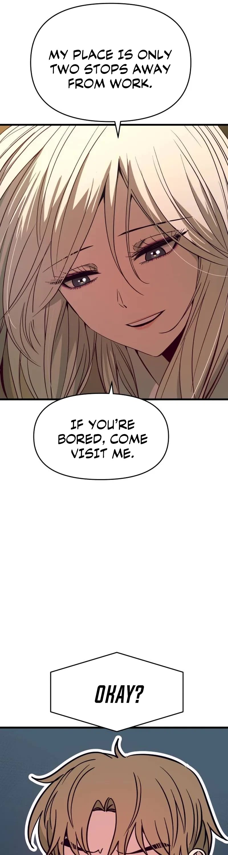 My Bias Gets On The Last Train chapter 28 page 41