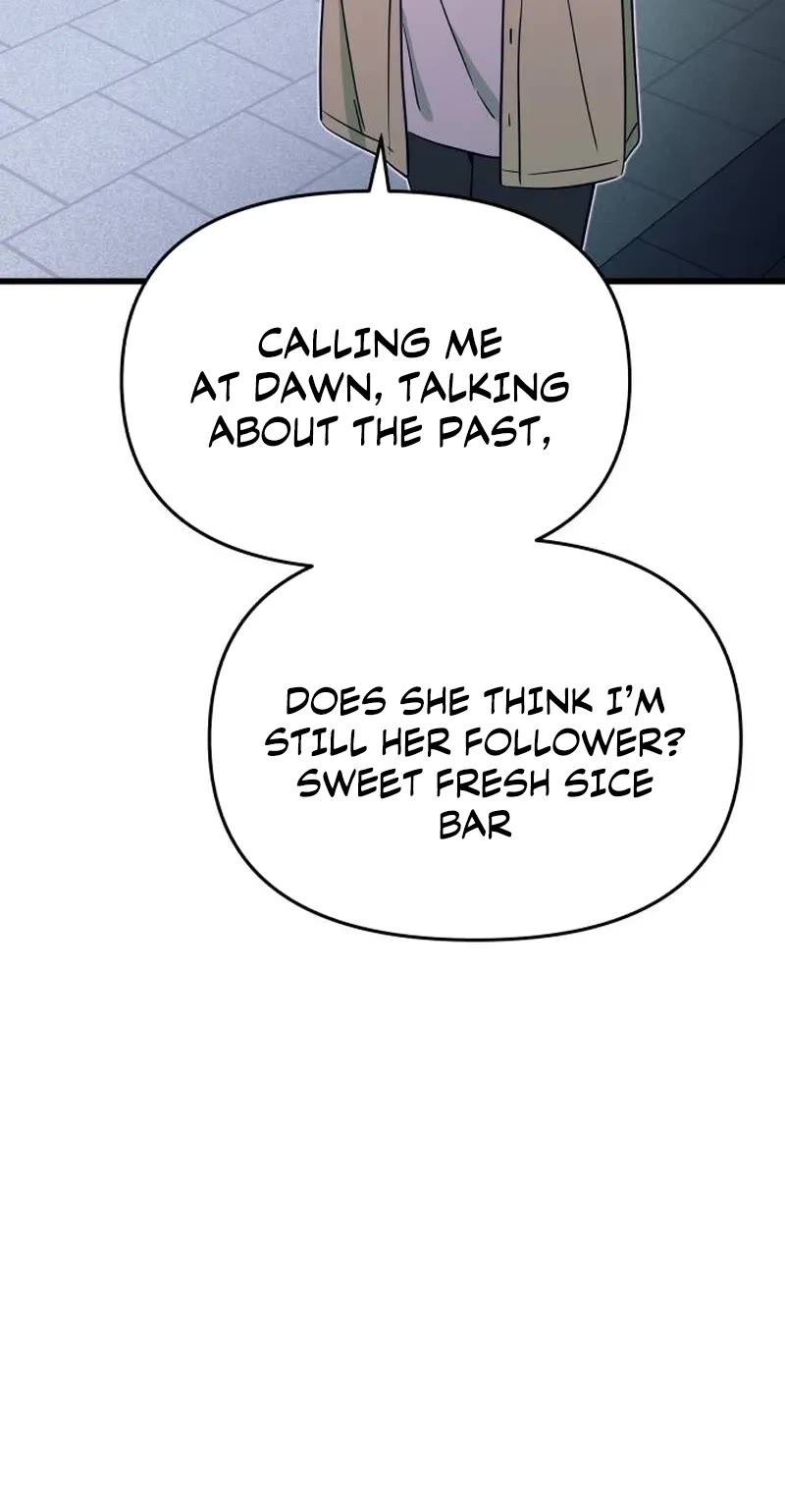 My Bias Gets On The Last Train chapter 28 page 44