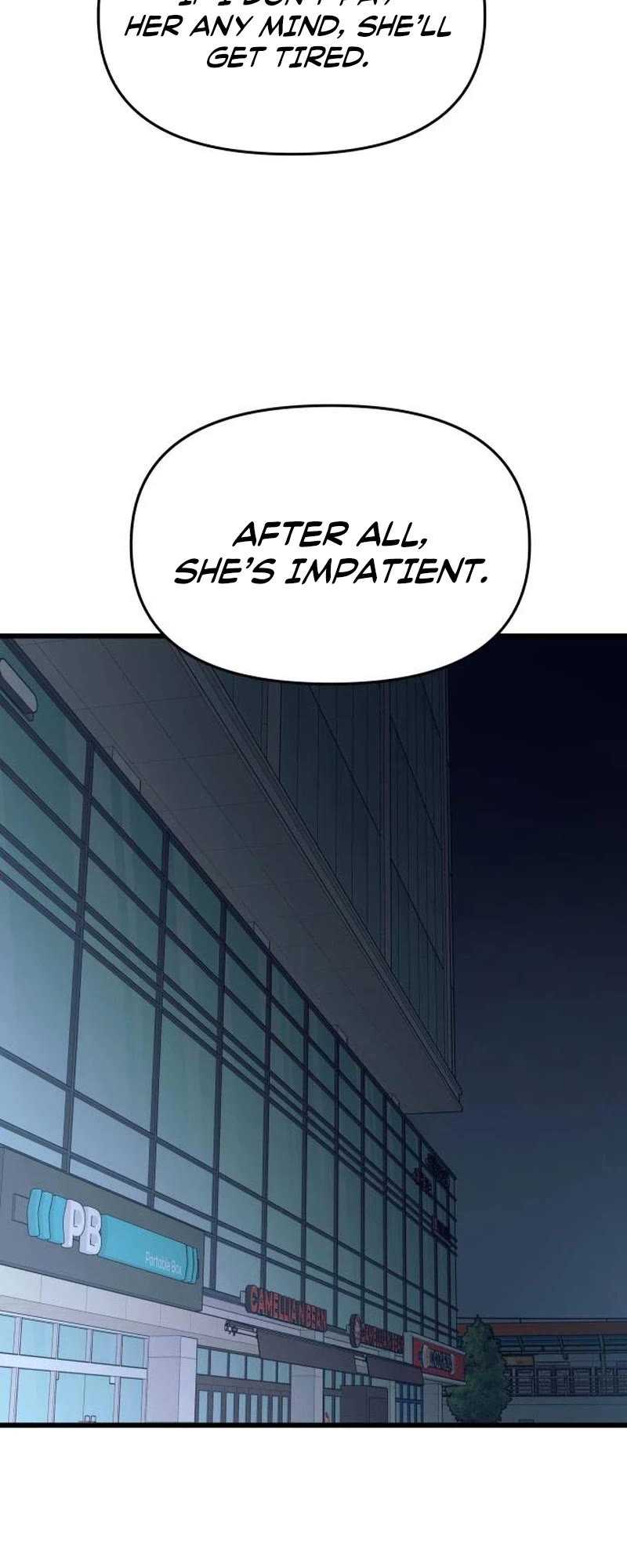 My Bias Gets On The Last Train chapter 28 page 48