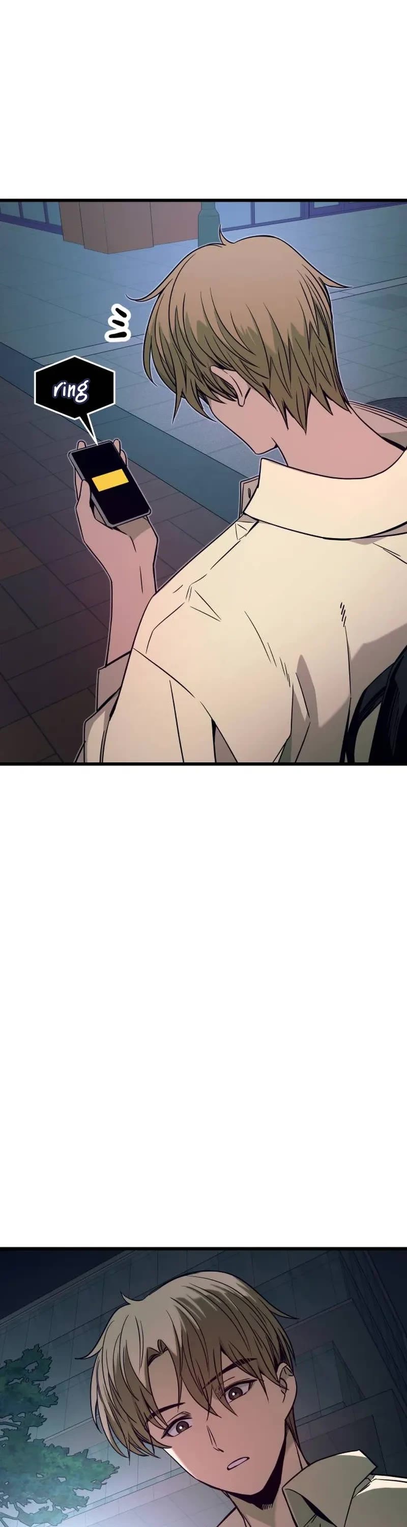 My Bias Gets On The Last Train chapter 28 page 49